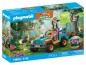 Playmobil Kolorowe auto terenowe 71854