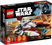Star Wars Czołg bojowy Republiki (75182)