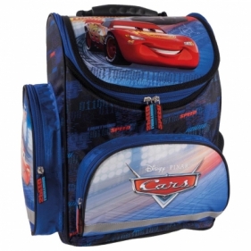 Tornister ergonomiczny MB Cars 44 DERFORM