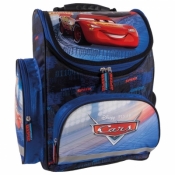Tornister ergonomiczny MB Cars 44 DERFORM