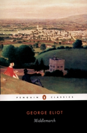 Middlemarch - George Eliot