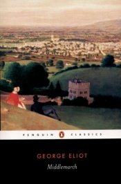 Middlemarch - George Eliot