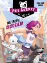 Na tropie złodzieja. Pet Agents 2 Riina Kaarla, Sami Kaarla