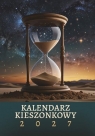 Kalendarz 2027 kieszonkowy Opracowanie zbiorowe