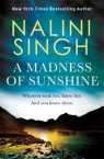A Madness of Sunshine Nalini Singh