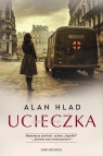 Ucieczka Alan Hlad