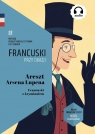 Areszt Arsena Lupena. Francuski z kryminałem Maurice Leblanc