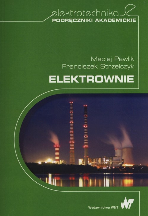 Elektrownie