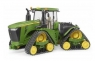  Pojazd Ciągnik gąsienicowy John Deere 9620 RX (BR-04055)Wiek: 4+