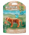 Zestaw figurek Wiltopia 71055 Tygrys (71055)od 4 lat