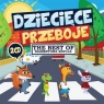 Dziecięce przeboje - The best of