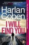 I Will Find You wer. angielska Harlan Coben