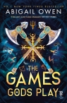 The Games Gods Play Abigail Owen