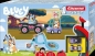 Bluey & Bingo Let's Go 2,9m