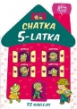 Chatka 5-latka - Elżbieta Lekan, Joanna Myjak