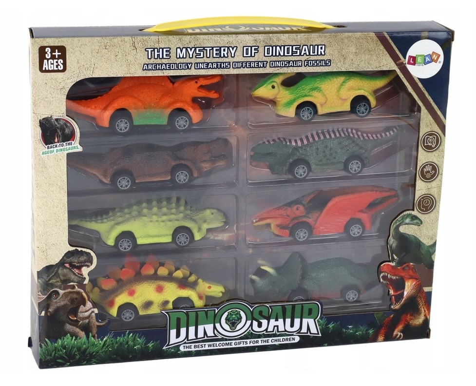 <img src='https://webimage.pl/pics/550/0/d5905884450550_1.jpg' style='height:440px' /> Zestaw resoraków dinozaury 8szt