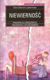 Niewierność - Lusterman Don David