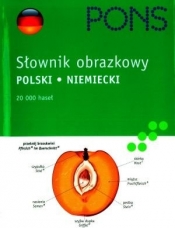 Słownik obrazkowy polski niemiecki - <br />