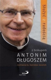Służyć z radością - Opracowanie zbiorowe
