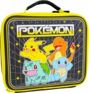 Torba Śniadaniowa Pokemon