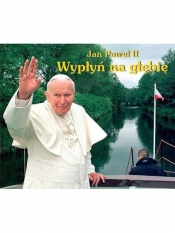Wypłyń na głębię. Perełka papieska 1 - Opracowanie zbiorowe