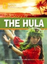 FRL The Story Of The Hula with DVD (l.800)