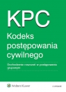 Kodeks postępowania cywilnego Dochodzenie roszczeń w postępowaniu