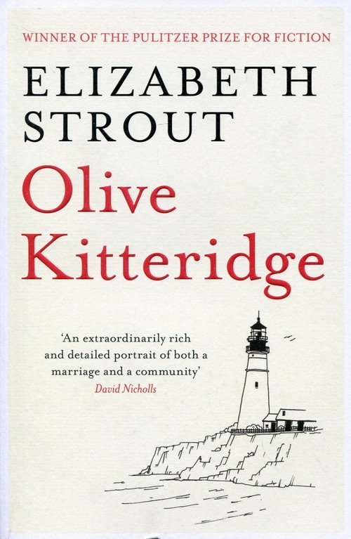 Olive Kitteridge