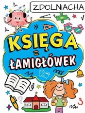 Księga Łamigłówek Zdolniacha