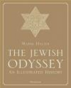 The Jewish Odyssey Marek Halter