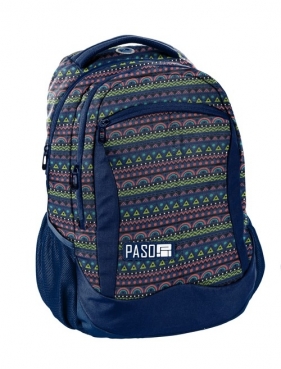 Plecak młodzieżowy 18-2808PC/16