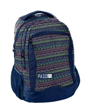 Plecak młodzieżowy 18-2808PC/16