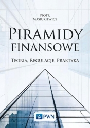 Piramidy finansowe - Masiukiewicz Piotr