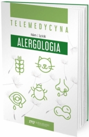 Telemedycyna Alergologia - Sybilski Adam J.