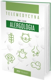 Telemedycyna Alergologia - Adam J. Sybilski