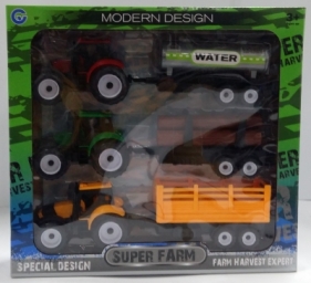 Zestaw Farma