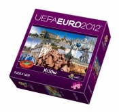 Euro 2012 Kijów - 1000 elementów