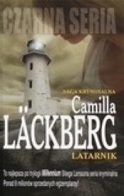 Latarnik. Czarna seria - Camilla Läckberg