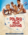 Polska moja ojczyzna Encyklopedia dla całej rodziny (Uszkodzona okładka)