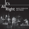 It's All Right CD Maciej Strzelczyk and Friends