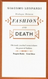 Dialogue Between Fashion and Death  Leopardi Giacomo