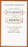 Dialogue Between Fashion and Death