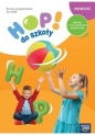 Hop do szkoły 6-latki - Opracowanie zbiorowe