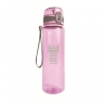 Bidon 500 ml - Pink & Grey