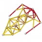 Geomag Color - 120 elementów (GEO-255)