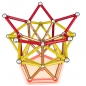 Geomag Color - 120 elementów (GEO-255)
