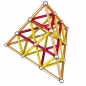 Geomag Color - 120 elementów (GEO-255)