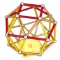 Geomag Color - 120 elementów (GEO-255)