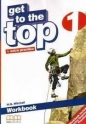 Get To the Top 1 GIM Ćwiczenia. Język angielski - H. Q. Mitchell