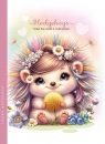 <img src='https://webimage.pl/pics/550/3/d4823089233550.jpg' width='366' height='500'> Notatnik 143x200 48K gładki Jeżyk